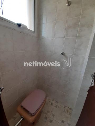 Apartamento para alugar com 3 dormitórios em Dom cabral, Belo horizonte cod:763974 - Foto 13