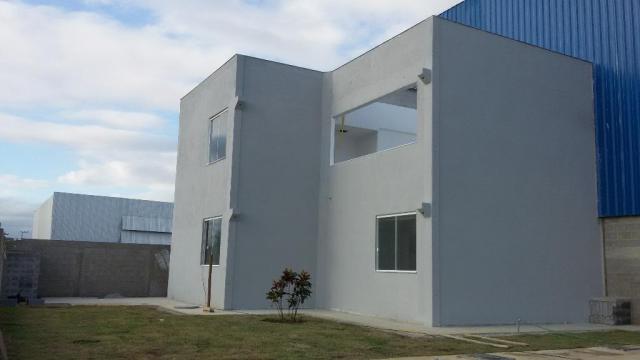 Terreno residencial à venda, balneário das garças, rio das ostras. - Foto 3