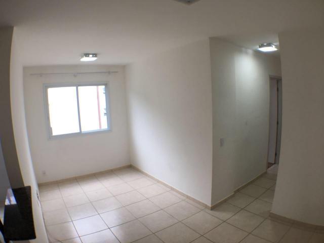 Apartamento à venda com 2 dormitórios em Vila lutfalla, São carlos cod:2360 - Foto 2