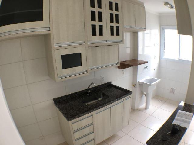 Apartamento à venda com 2 dormitórios em Vila lutfalla, São carlos cod:2360 - Foto 7