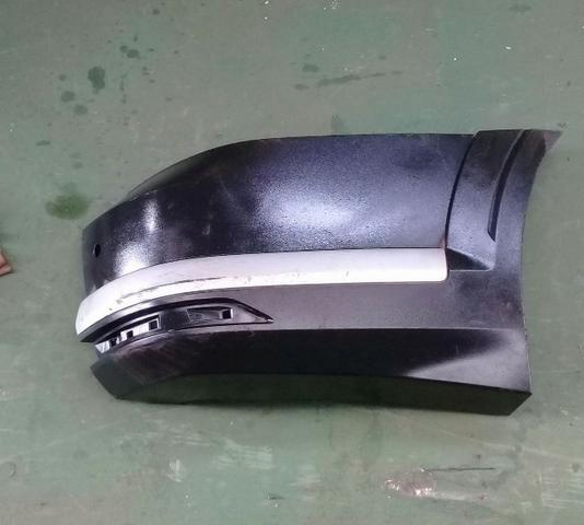 Ponteira saveiro g3 LD