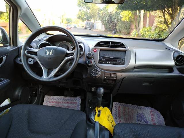 Honda fit 2010 automático - Foto 2