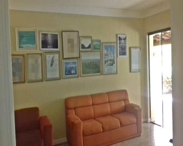 Casa à venda com 5 dormitórios em Horto florestal, Salvador cod:N240277 - Foto 9
