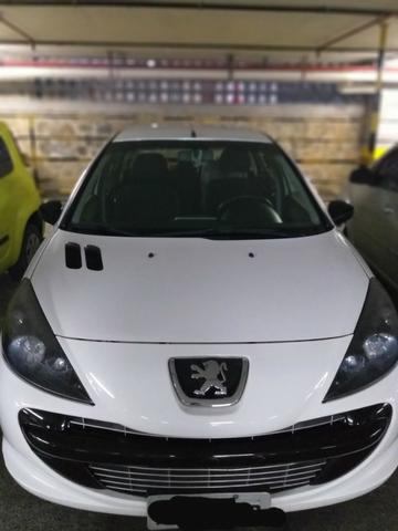 Peugeot - Foto 5