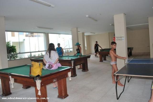 Apartamento 3 quartos para temporada em caldas novas, royal park, 3 dormitórios, 1 suíte, - Foto 10