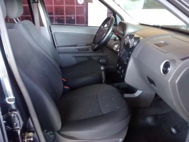 Ecosport 1.6 8V Completo 2005 - Foto 4