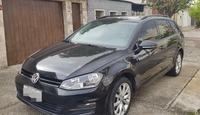 Volkswagen Golf Comfortline 1.4 TSi