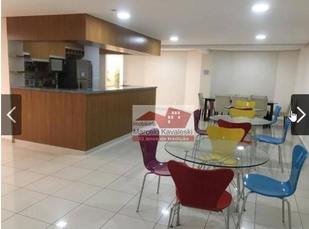 Apartamento com 3 dormitórios para alugar, 82 m² por r$ 2.400/mês - vila são josé (ipirang - Foto 18