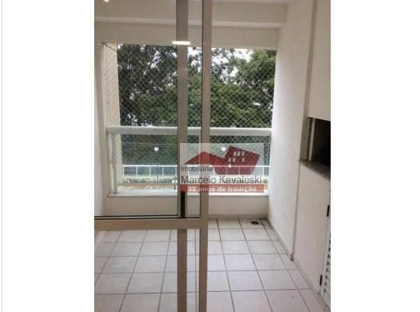 Apartamento com 3 dormitórios para alugar, 82 m² por r$ 2.400/mês - vila são josé (ipirang - Foto 12
