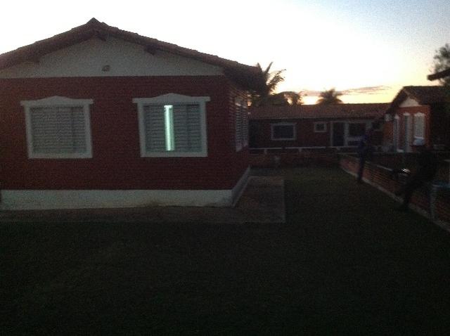 Chalé em caldas,condomínio bem localizado,com terreno caso vc queira ampliar - Foto 7
