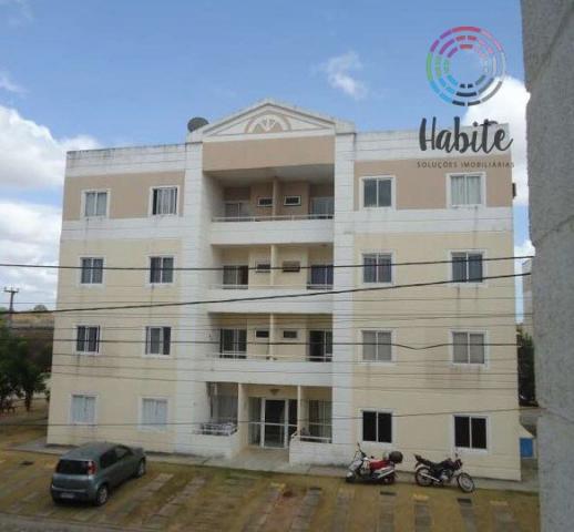 Apartamento, Pedras, Fortaleza-CE - Foto 3