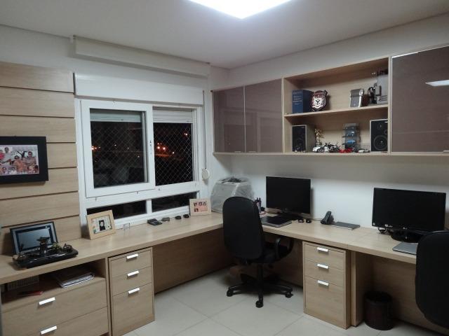 Vendo Ed. Visionaire - Torre Manet - Na orla do Parque Flamboyant - Jardim Goiás!! - Foto 19