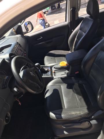 Vendo Amarok 2013 - Foto 4