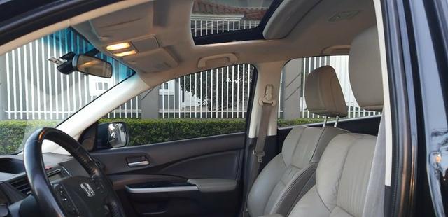 Honda CRV L 2.0 4x4 - Foto 12