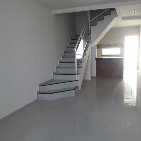 Casa duplex na região do Siqueira, fino acabamento - Foto 4