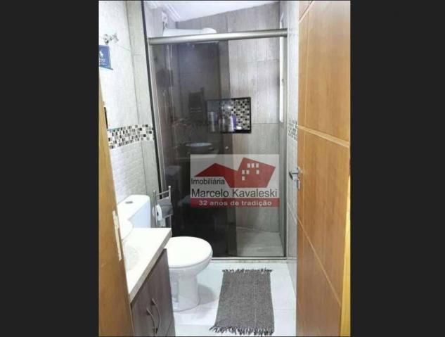 Apartamento com 2 dormitórios à venda, 60 m² por R$ 330.000 - Mooca - São Paulo/SP - Foto 7