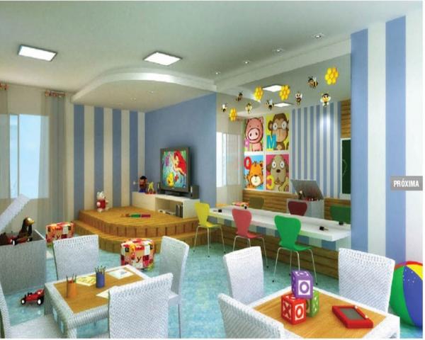 Apartamento à venda com 4 dormitórios em Itaigara, Salvador cod:119 - Foto 18