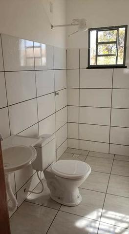 Casas no Bairro Paiaguas terreno de 360 m2 R$ 145.000 Use seu fgts como entrada - Foto 4