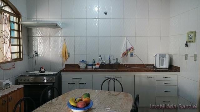 Casa em Cravinhos - Casa com 04 Dormt. no João Berbel II - Próx. Avenida Pedro Amoroso - Foto 10