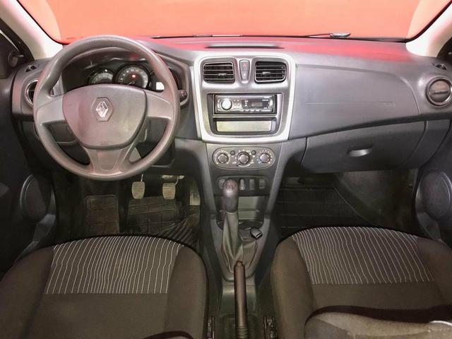 Sandero 1.0 IPVA 2020 PAGO - Foto 5