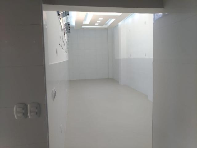Ponto comercial , prédio novo para você montar a sua empresa - Foto 15