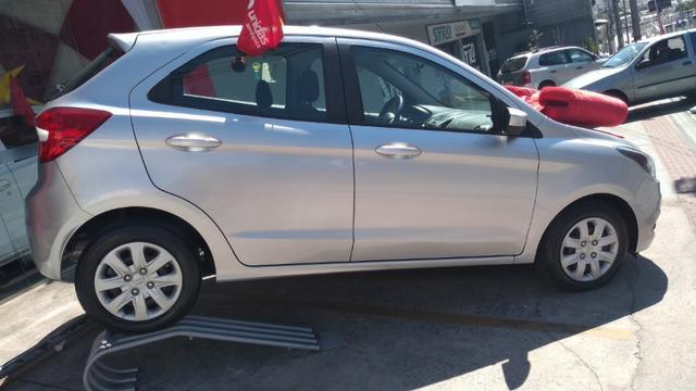 Ford KA SE 1.5 2018 - Foto 5