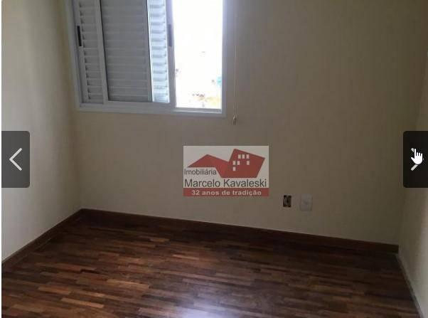 Apartamento com 3 dormitórios para alugar, 82 m² por r$ 2.400/mês - vila são josé (ipirang - Foto 5