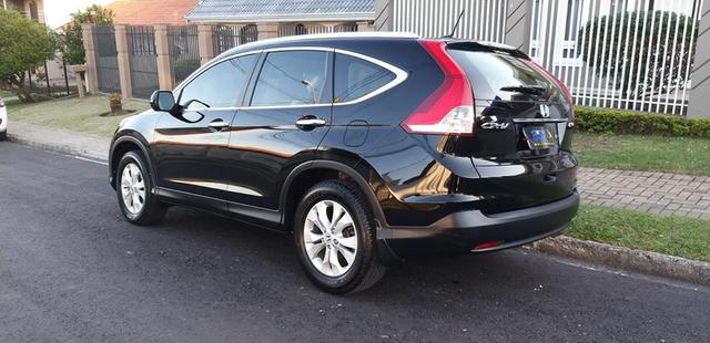 Honda CRV L 2.0 4x4 - Foto 4