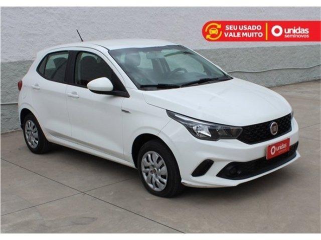 Fiat Argo 1.0 FireFly - Foto 3