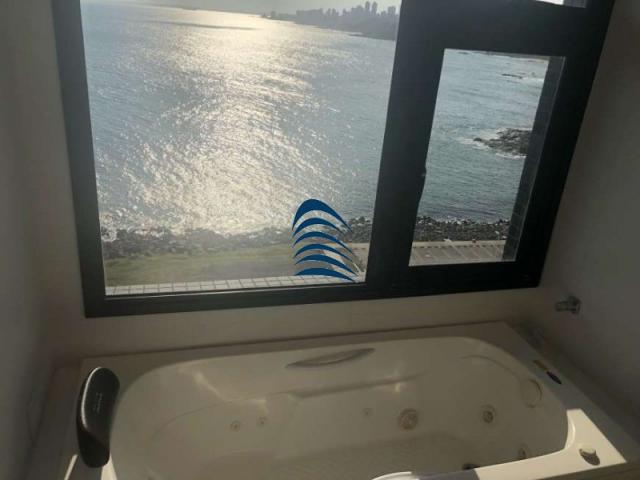 Apartamento à venda com 4 dormitórios em Rio vermelho, Salvador cod:NL1035G - Foto 10
