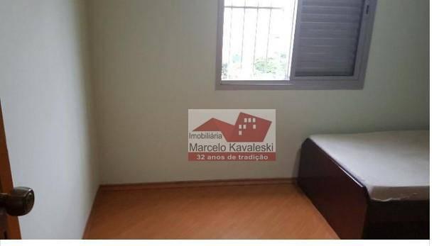 Alugo ou Vendo Apartamento Moinho velho Ipiranga-SP - Foto 14