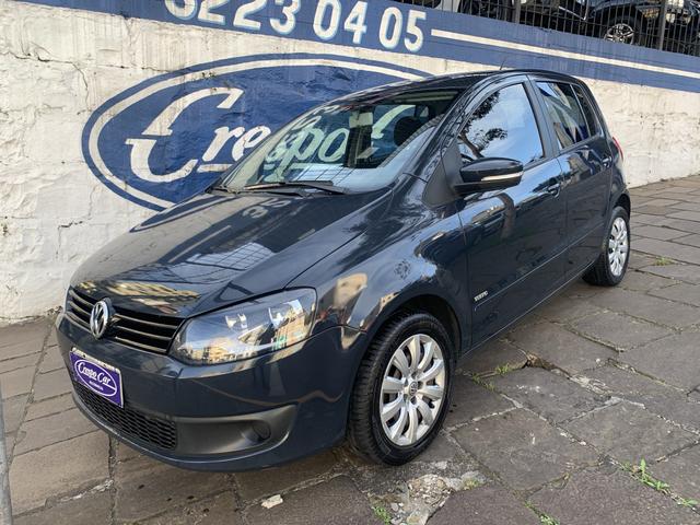 Fox Completo 2014 + kit Gnv 5 Geração