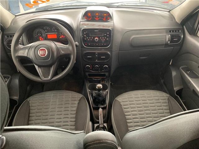 Fiat Palio 1.8 mpi adventure weekend 16v flex 4p manual - Foto 12
