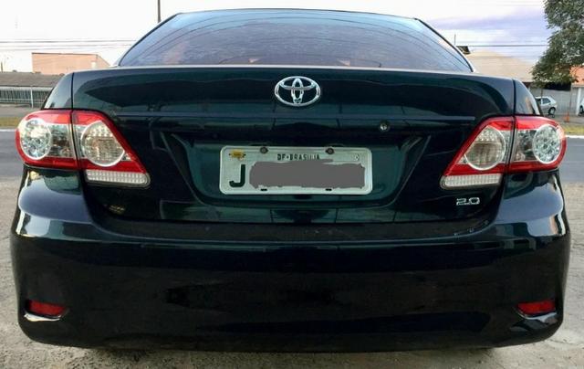 Toyota Corolla XEI - Aut. 2.0 Completo 2014 - Foto 7