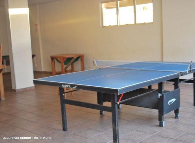 Apartamento 3 quartos para temporada em caldas novas, prive das thermas i, 3 dormitórios, - Foto 15
