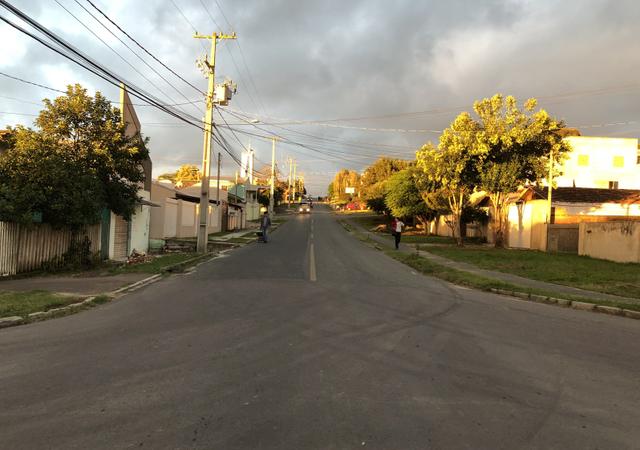 Terreno São Marcos Jd Fabiola São José dos Pinhais PR - Foto 15