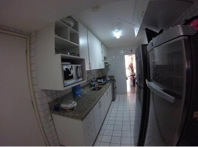 Apartamento na ponta verde - Foto 16