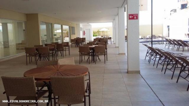 Apartamento 2 quartos para temporada em caldas novas, casa da madeira, 2 dormitórios, 1 su - Foto 6