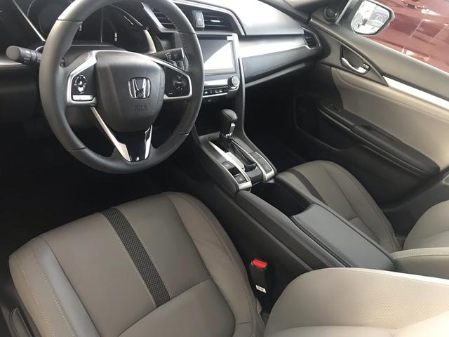 Civic sedan ex 2.0 flex 16v at - Foto 4