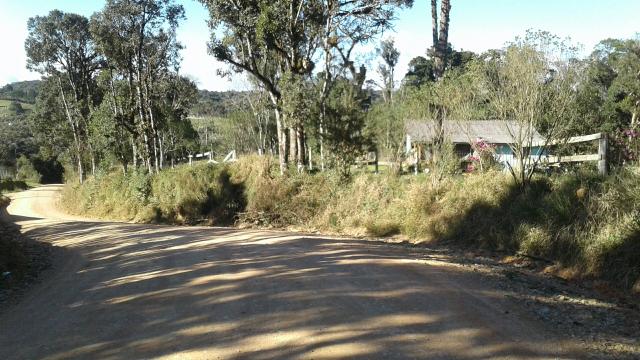 Chac 20.000m2 em Sjp na Col. Murici, troca imoveis, carro ou casa na praia - Foto 4