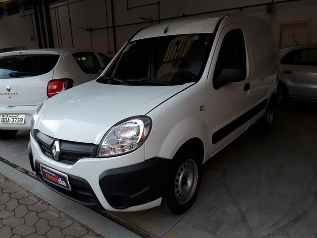 Kangoo expression 1.6 2016 - Foto 6