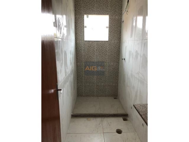 Casa 2 quartos / suíte / Primeira locação - Foto 14
