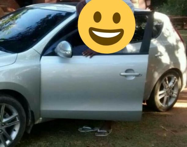 Vendo Hyundai I30