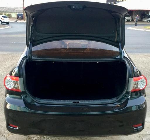 Toyota Corolla XEI - Aut. 2.0 Completo 2014 - Foto 9