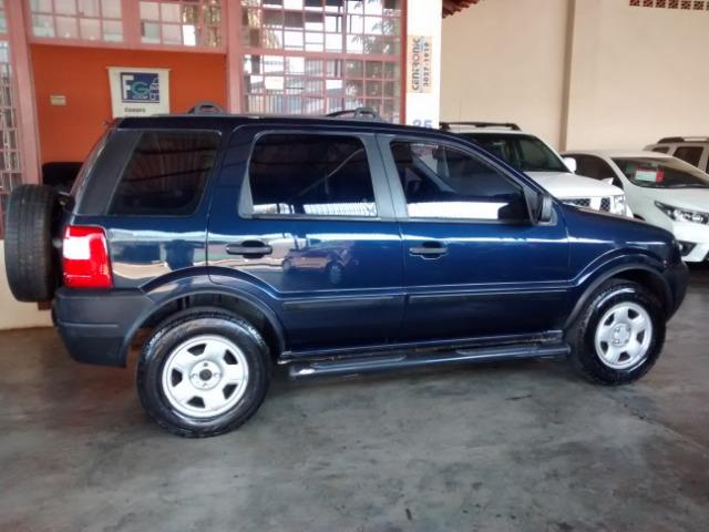 Ecosport 1.6 8V Completo 2005 - Foto 14