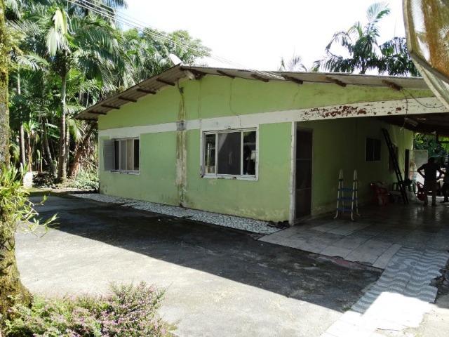 Chacara de 7.000m² Colonia Pereira - Matinhos - Foto 7