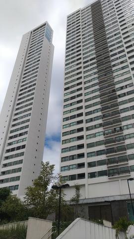 Vendo apartamento em frente ao Caruaru Shopping. - Foto 9