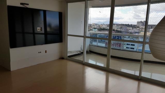 Vendo ou Troco Lindo Apartamento em Campo Grande Montado e Decorado - Foto 20