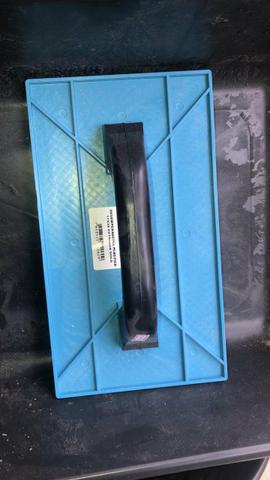 Vendo: rolo de conduíte, balde, masseira e etc. leia o anúncio!