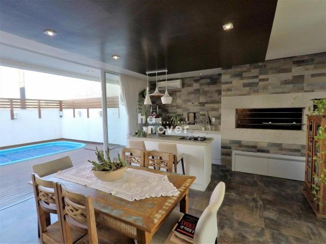 Casa 3 Suítes, 400 m² Privativo no Condomínio Parque das Oliveiras - Foto 8